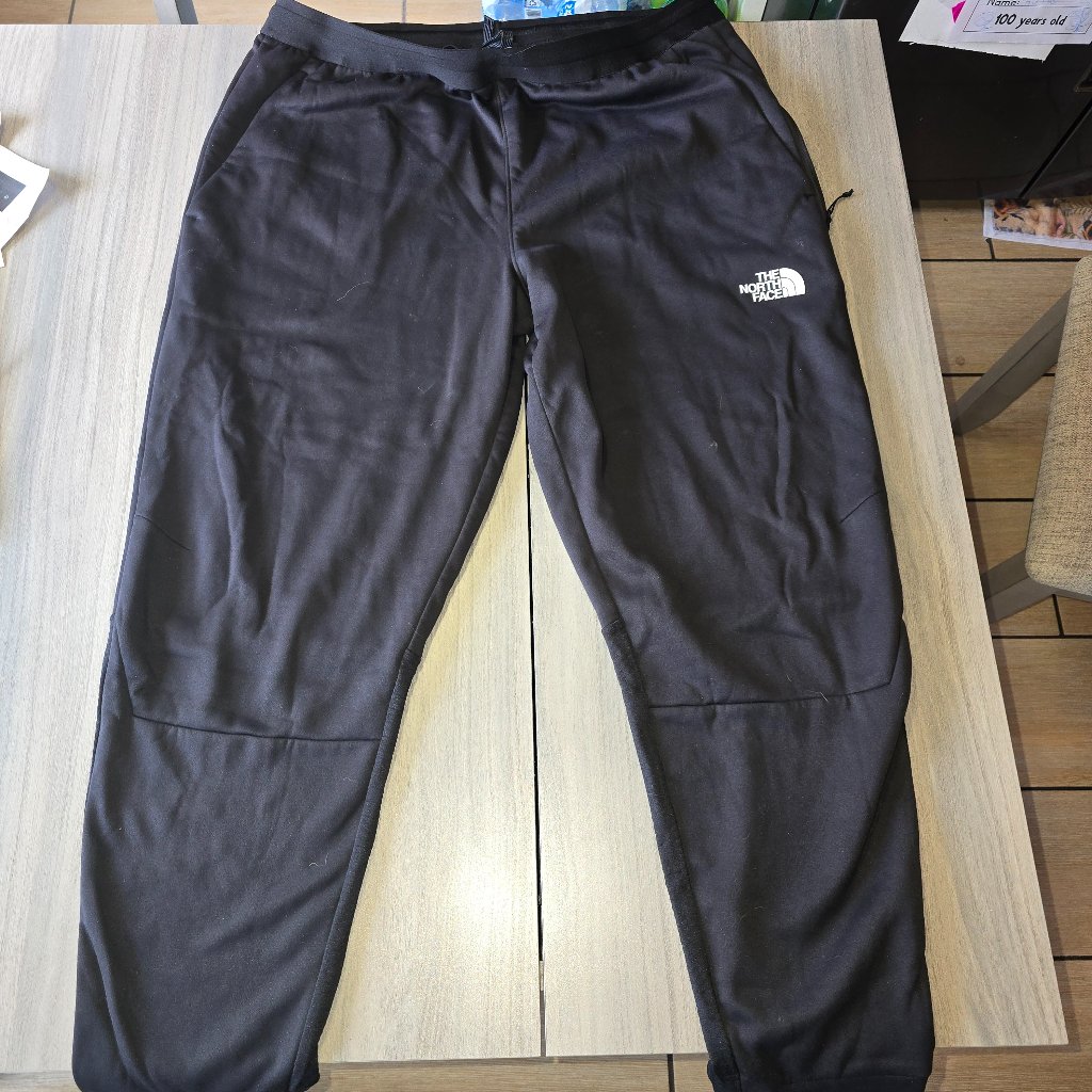 North Face